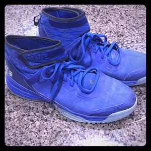 Men’s adidas basketball shoes